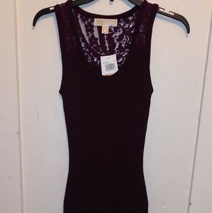 MK dress